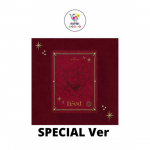 SPETSIALNE PAKETT Ver XLOV 2. MINIALBUM I God No POB