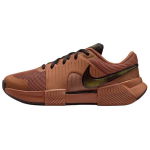 Nike Zoom GP Challenge 1.5 Hard Court Naomi Osaka Naiste Tennisejalatsid Punane Mineraal-Savimust IQ6077-200 42