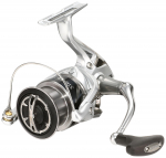 Shimano 15 Stradic 4000XGM kalastusrull