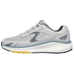 Skechers Vertex - Arke Trendikad Spordijalatsid Madalad Vabaajajooksujalatsid Meeste toss Hall 233076-GRY 41