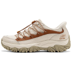 Skechers Adventurer Mugavad Moodsad Madalad Matkasaapad Naistele matkasaapad Hall Pruun 180331-TPMT 36