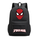 Marvel Spider-Man Seljakott &Otilde;pilase Seljakott Teismeliste Multikas Laste Koolikott Backpack