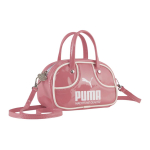 PUMA Kunstnahast &Otilde;lakott, Crossbody kott, K&auml;ekott Naistele Wild Powder 091824-12 gray