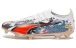 Puma Ultra Ultimate SE Legacy Of Speed Kingad 'White Multi' 107814-01 46