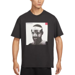 Nike LeBron T-s&auml;rk Aasia suuruses 'Masked Menace' Meeste IH8565-045 L