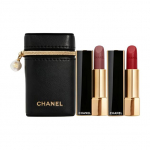 Chaneli huulepulga komplekt 2 Pack: Lipstick #458+Lipstick #459