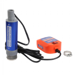 Juhtmeta akupump 12V liitiumpump v&auml;listingimustes pumpamiseks aku &uuml;hilduv 18V akudega juhtmeta liitiumakupump A
