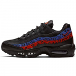 (NAISTE) Nike Air Max 95 'Leopard Pack' Naiste CD0180-001 EU 36.5