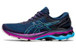 ASICS Gel Kayano 27 'French Blue Digital Aqua' Naiste 1012A649-401 37.5