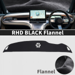 Benz Smart 1 Smart 3 SMART #1#3 Brabus Tarvikud Auto Armatuurlaud Kattepadi P&auml;ikesekaitse Kaitsematt DashMat FOR SMART 1 3