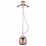 Haier 2,5L 2000W vertikaalne riideauruti CN pistikuga (adapter kaasas)