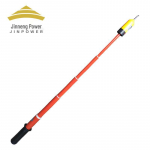 Jinneng Electric Power GDY 35kV Teleskoopiline K&otilde;rgepinge Testija