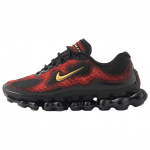 Nike Air Liquid Max 'Bright Crimson Fire Red Black' Meeste IQ7634-002 EU 42.5