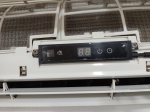 midea konditsioneeri jaoks Moodulplaat CE-KFR26G/BP2N1Y-R1.D.11.NP2-1 CE-KFR35G/BP2N1Y-R1(1W) CE-KFR32G/N1Y-R1 plaat