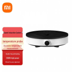 Xiaomi Mijia nutikas induktsioonpliit 2 CN pistikuga (adapter kaasas)