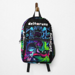 Seljakott deltarune 1 Koolikott Reisi 15