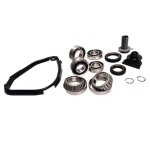 Automaatk&auml;igukasti hoolduskomplekt MA5 231788, 231790, 237223 Peugeot 106/205/306/206/207/405/309/1007 jaoks silver black gray