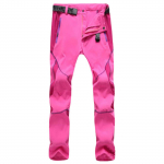 Meeste paari veekindlad tuulekindlad v&auml;limatkamisp&uuml;ksid Quik Dry Pants S