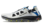 SALOMON Techamphibian 5 'Valge Must Sinine' 41