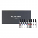 Etat Libre d'Orange Parf&uuml;&uuml;mi proovikomplekt 8-osaline EDP Avastuspakett C-2ml*8 pruun