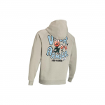 Under Armour Roosa Huppar Meeste Pruun Kapuutsiga M&otilde;&otilde;dukas Tavaline 1379688-289 L