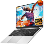 S&uuml;learvuti FUNYET 15- 15,6 HD - RAM 12 GB - Salvestusruum 256 GB SSD - Celeron N4000 - 180&deg; p&ouml;&ouml;rdega - Windows 11 - H&otilde;bedane