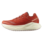 Salomon Aero Glide 3 GRVL P&otilde;lenud Ockra Naiste Tossud Punane Vanillij&auml;&auml; Etherea L47812700 38⅔ brown