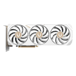 ZOTAC RTX 5070 Ti SOLID Core OC White graafikakaart
