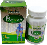 DM STORE Dr Relaxi 40 kapslit (Pakis 3)
