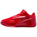 Nike KD 19 EP Mugavad Spordikorvpallijalatsid Meeste toss Punane IH1120-600 42