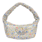 Adidas Originals Liberty Logo Tr&uuml;kiga Nailonist Ostukott V&auml;ike Naiste Ostukott Mitmev&auml;rviline JX3197 Multicolor white