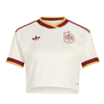 Adidas Originals Jalgpallis&auml;rgid Naiste Beež &Uuml;mmarguse kaelusega S white