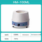 JOANLAB Magnetsegisti digitaalse temperatuurikontrolliga, 500ml/1000ml Elektriline k&uuml;ttekolb Digital Temperature Control