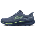Skechers Go Run Consistent 2.0 Pehmendus Kulumiskindel Hingav Tugi Tasakaal Kerge Madal 220887-SLT 45 sinine