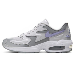 Nike Air Max 2 Light SE Vast Grey Purple Agate Naiste CJ7981-001 38 gray
