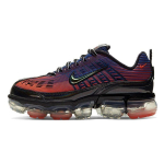 Nike Air VaporMax 360 Blue Void Magic Ember Naistele CK2719-400 35.5