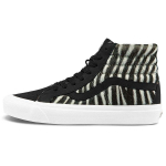 Sk8 Vans-Hi 38 Dx 'Anaheim Factory - Zebra' VN0A38GF4ZD 38.5 black