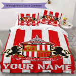 Kohandatud nimi Sunderland Voodipesu, Tekikomplekt Tekikate Padjap&uuml;&uuml;r Kodu S&uuml;nnip&auml;evakingitus(1 * tekikott + 2 * padjap&uuml;&uuml;ri, ilma s&uuml;damikuta)_xia 135x200cm red