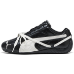 PUMA x Rose Speedcat Vabaajajalatsid Naiste Must Valge 404391-01 41 valge