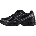 New Balance NB 740 madalad laste vabaajajalatsid Must Laste PZ740BM 28.5 must