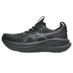 ASICS GEL NIMBUS 28 Kangas F&uuml;&uuml;silise Koormuse Testi & Eksami Jooksukingad Naiste 1012B899-001 36 hall