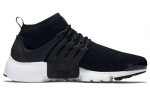 Nike Air Presto Ultra Flyknit 'Must' 835570-001 45 black