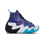 Converse Run Star Motion 'Uus p&auml;rand' (Unisex) Concord / Valge / Must L&otilde;uendkingad 172488C 35.5 blue