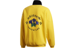 Adidas Originals ADV ARCHIVE HZ Hupparid Meeste P&auml;ikesekollane Seisukrae M&otilde;&otilde;dukas Tavaline GD5583 XS yellow