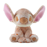 Uus multikakujuline Stitch pehmem&auml;nguasi Armas kohev Stitch nukk T&auml;idisloom kaunistus 30CM/240g