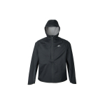 Nike Storm FIT Hingav, Veekindel ja Tuulekindel Tuulejope Jooksuks Meeste Must/M&auml;etipp Valge FZ1085-010 L black