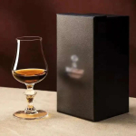Macallan King Luksuslik Kristall Single Malt Viski Snifer Professionaalne Viski Copita L&otilde;hnastusklaas Veinimaitsmise Karikas K&auml;sit&ouml;&ouml; 170ml
