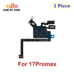 L&auml;hedusvalguse anduri painduv kaabel iPhone 17 Air Pro Max 17Promax jaoks Asendusosa (1 PC)
