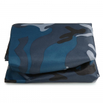 Professionaalne universaalne kamuflaažiga kajaki kanuupaadi veekindel UV-kindel tolmukindel kaitsekate 4.5m