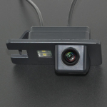 Traadita parkimisabi kaamera Sony ccd jaoks Great Wall HOVER H3 H5 HAVAL veekindel &ouml;&ouml;versioon